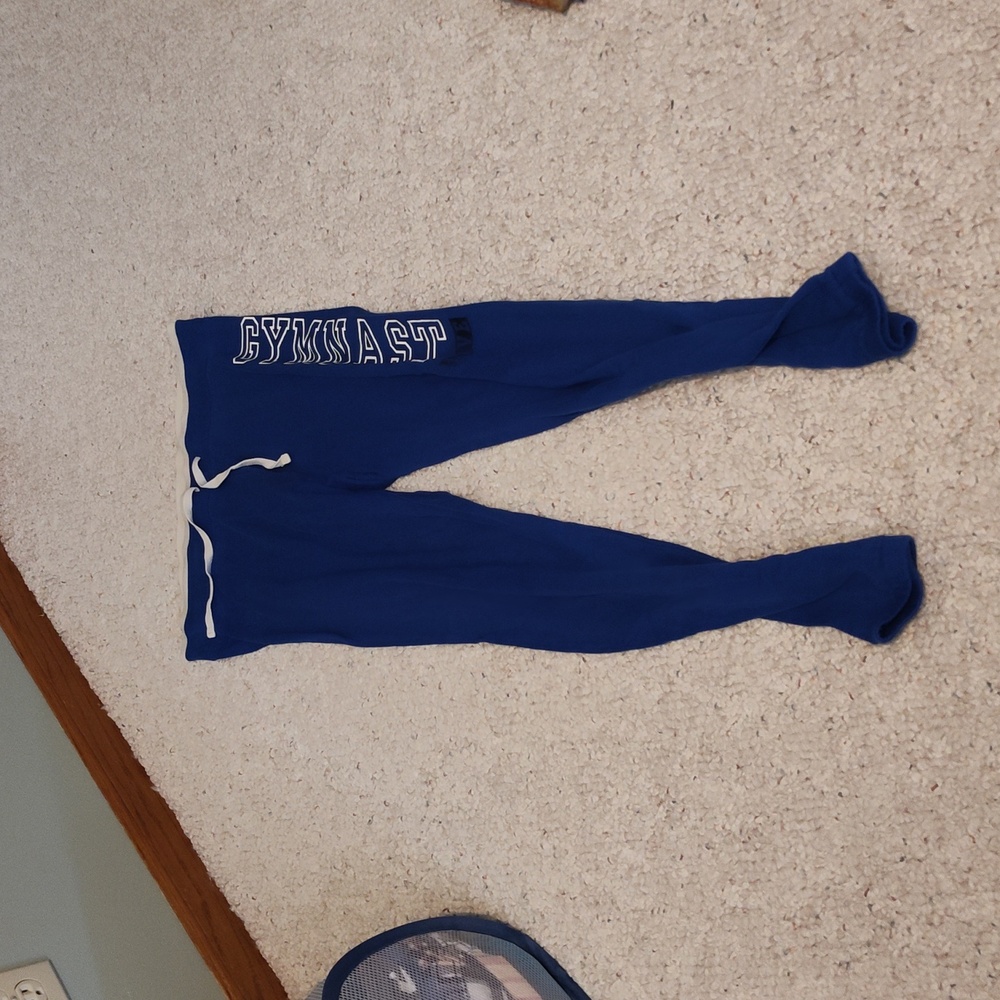 Gymnastics Sweatpants